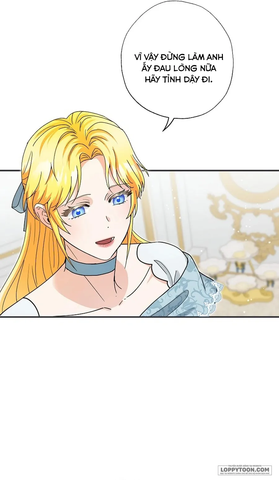 Trở Thành Miêu Nữ Của Hoàng Đế - Chap 55 - Trang 39