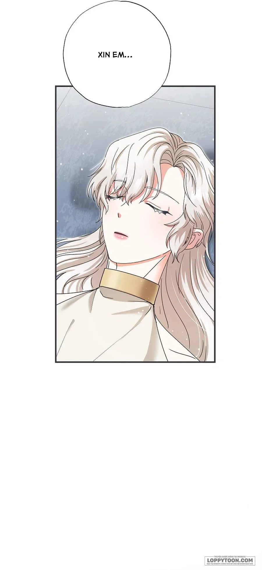 Trở Thành Miêu Nữ Của Hoàng Đế - Chap 55 - Trang 40