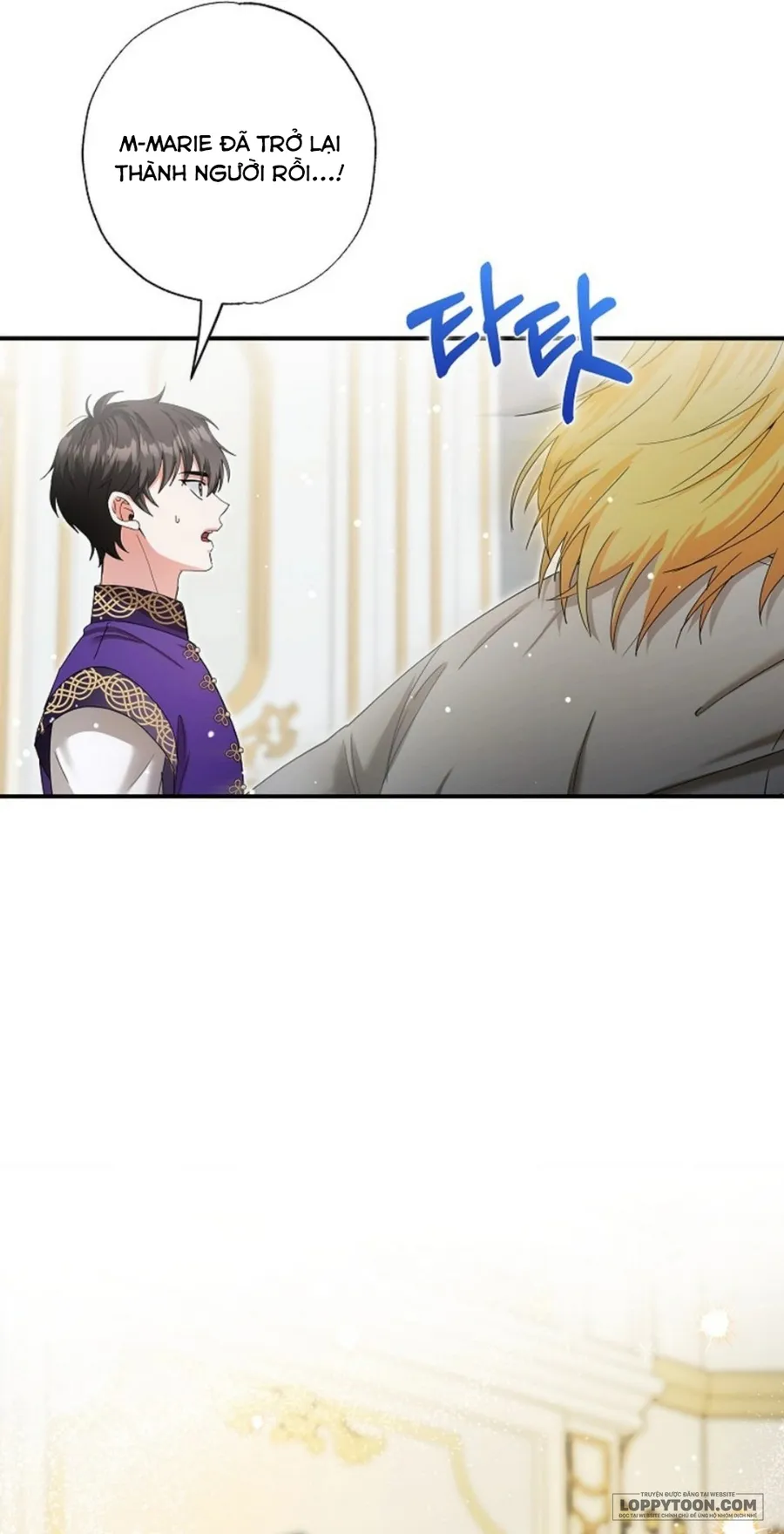 Trở Thành Miêu Nữ Của Hoàng Đế - Chap 55 - Trang 5