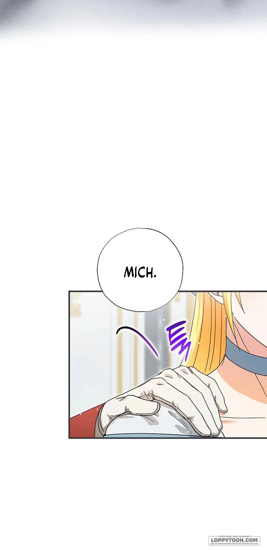 Trở Thành Miêu Nữ Của Hoàng Đế - Chap 55 - Trang 42