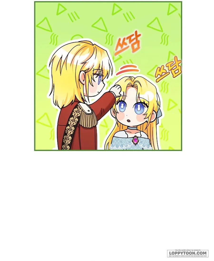 Trở Thành Miêu Nữ Của Hoàng Đế - Chap 55 - Trang 44