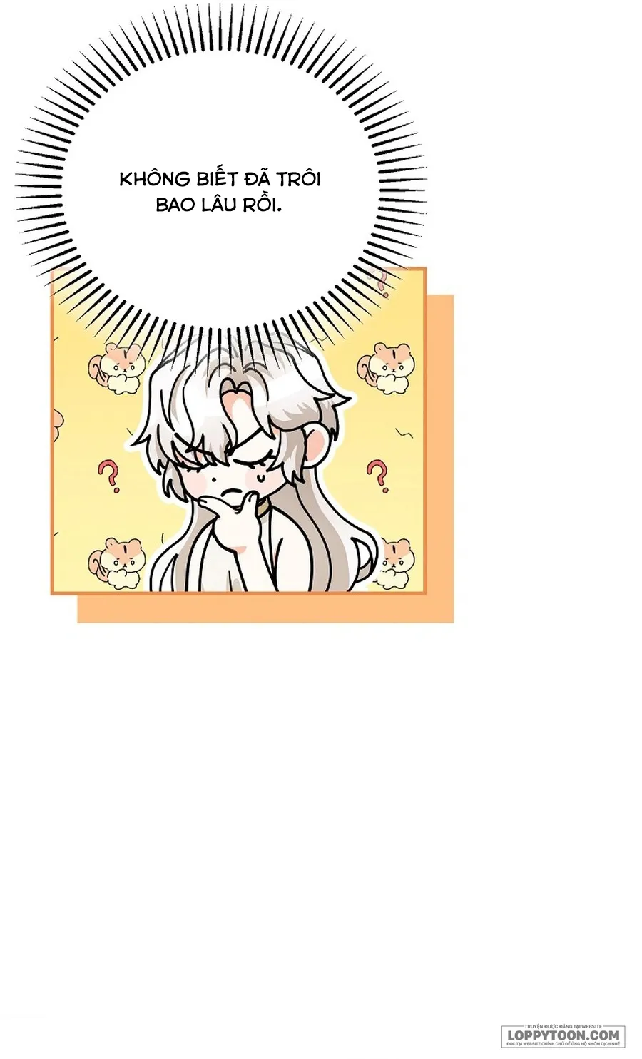 Trở Thành Miêu Nữ Của Hoàng Đế - Chap 55 - Trang 50