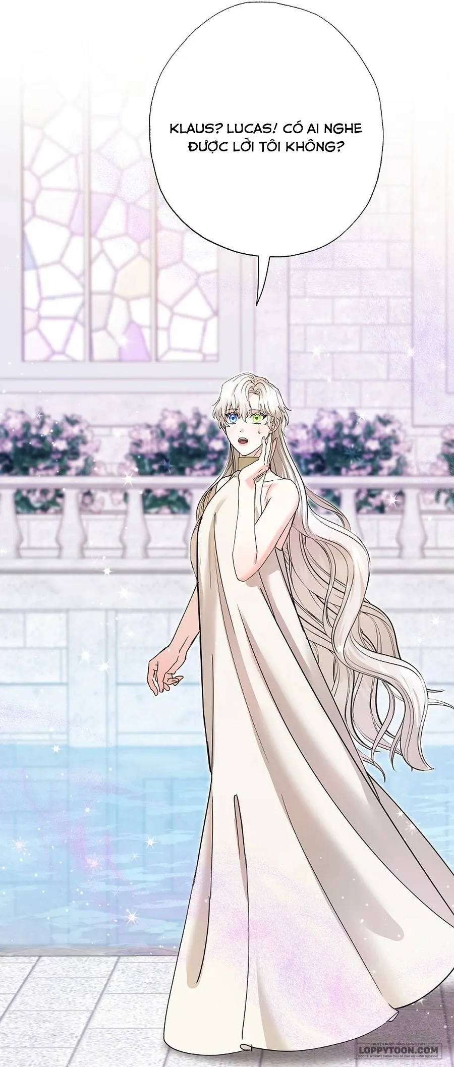 Trở Thành Miêu Nữ Của Hoàng Đế - Chap 55 - Trang 51