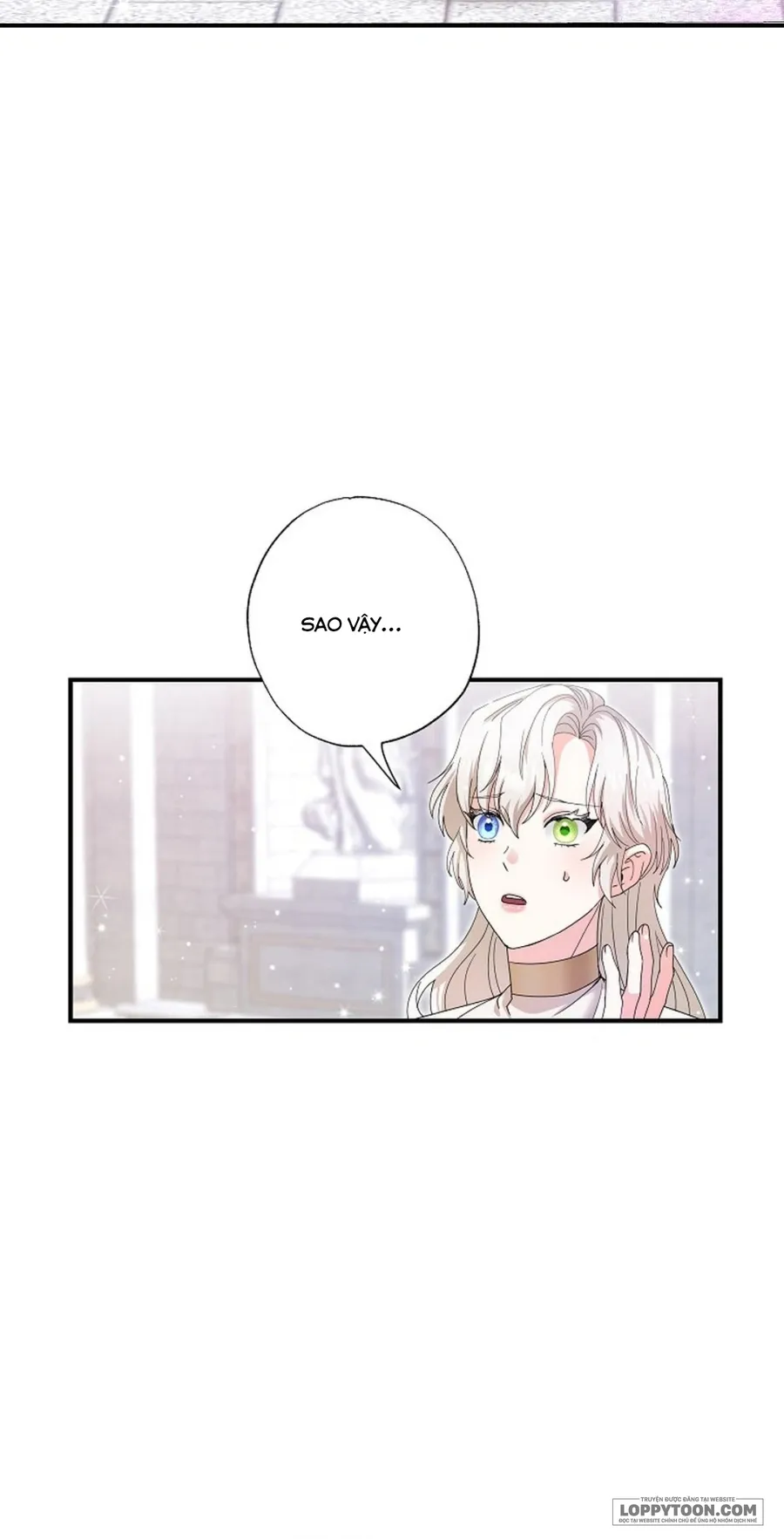 Trở Thành Miêu Nữ Của Hoàng Đế - Chap 55 - Trang 52