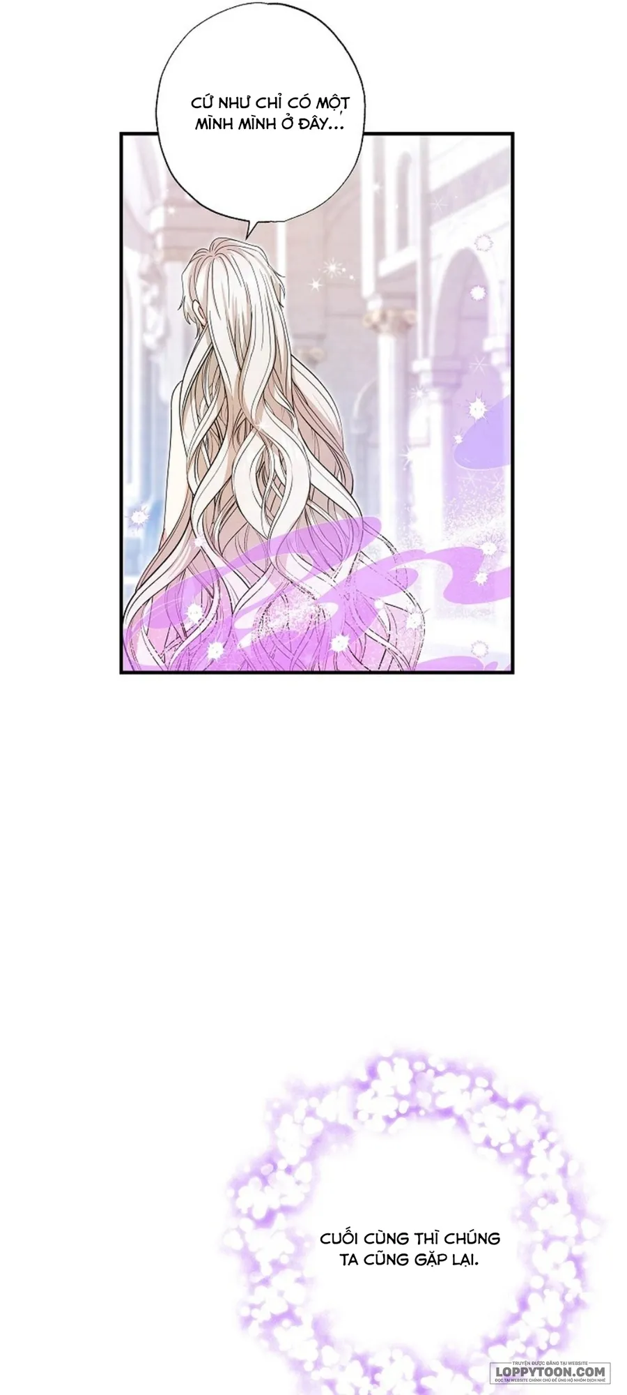 Trở Thành Miêu Nữ Của Hoàng Đế - Chap 55 - Trang 53