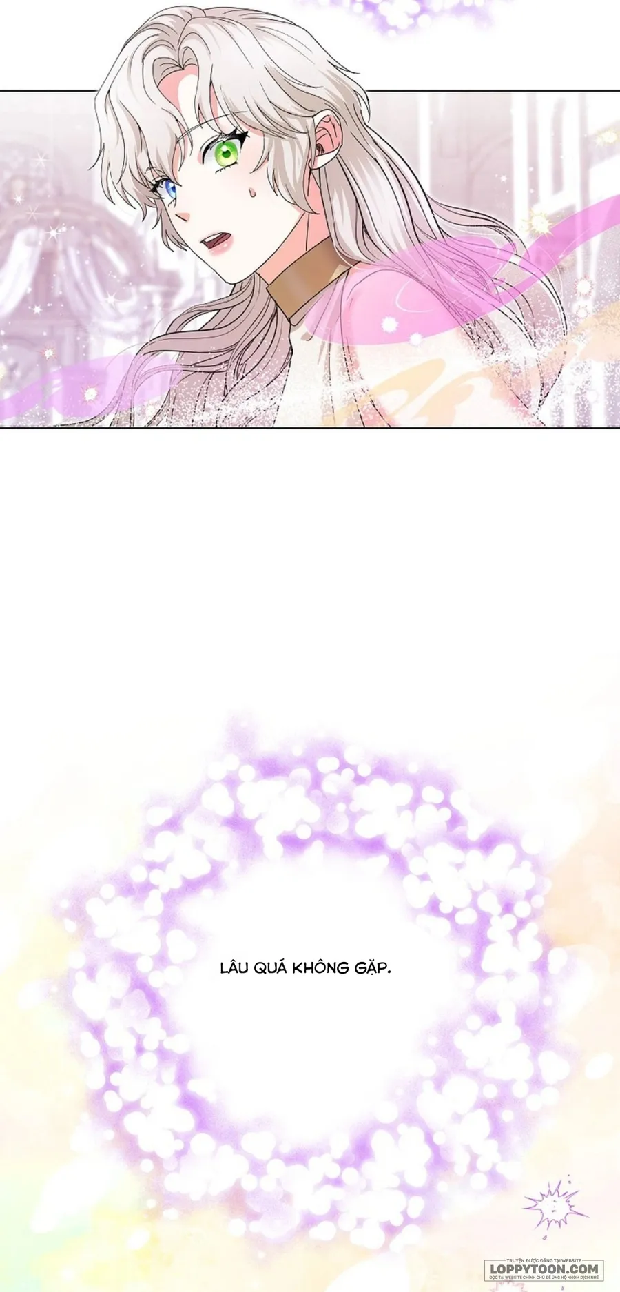 Trở Thành Miêu Nữ Của Hoàng Đế - Chap 55 - Trang 54