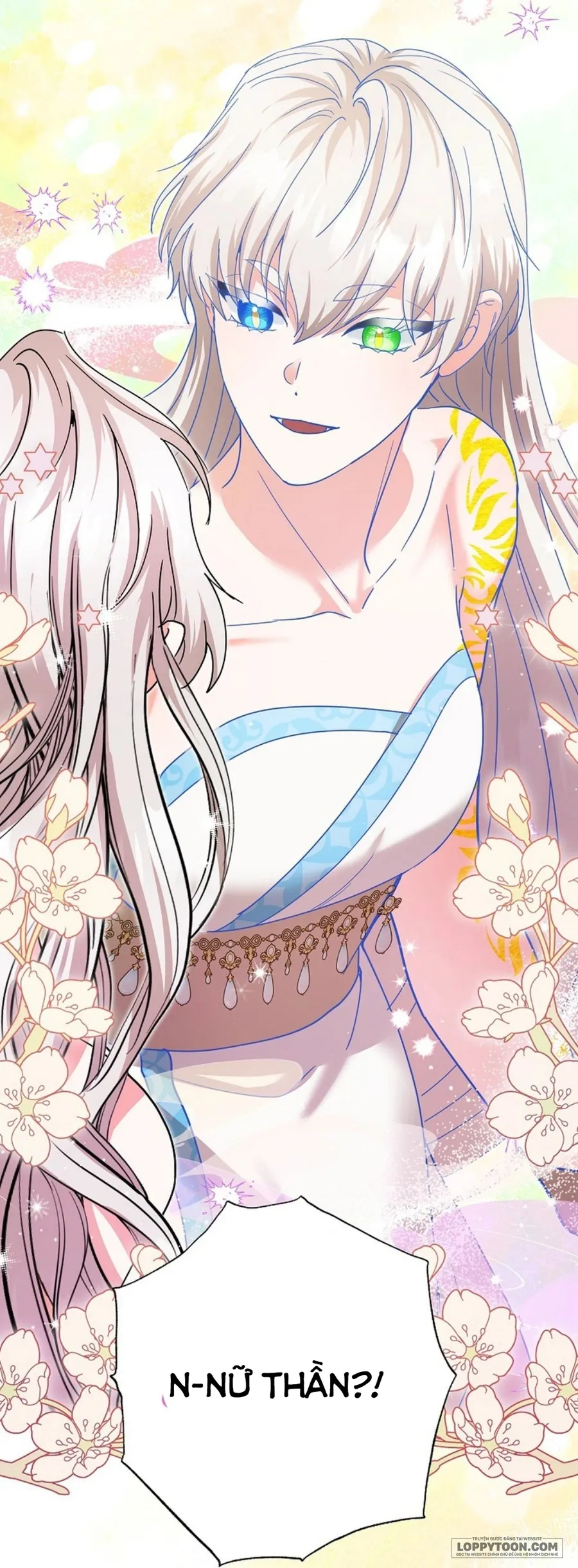 Trở Thành Miêu Nữ Của Hoàng Đế - Chap 55 - Trang 55