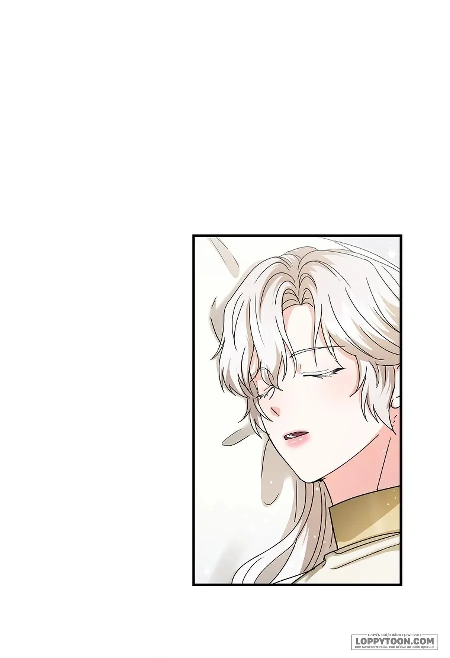 Trở Thành Miêu Nữ Của Hoàng Đế - Chap 55 - Trang 8
