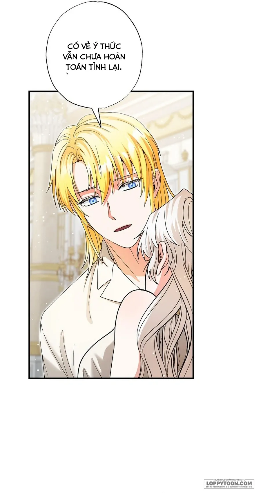 Trở Thành Miêu Nữ Của Hoàng Đế - Chap 55 - Trang 9