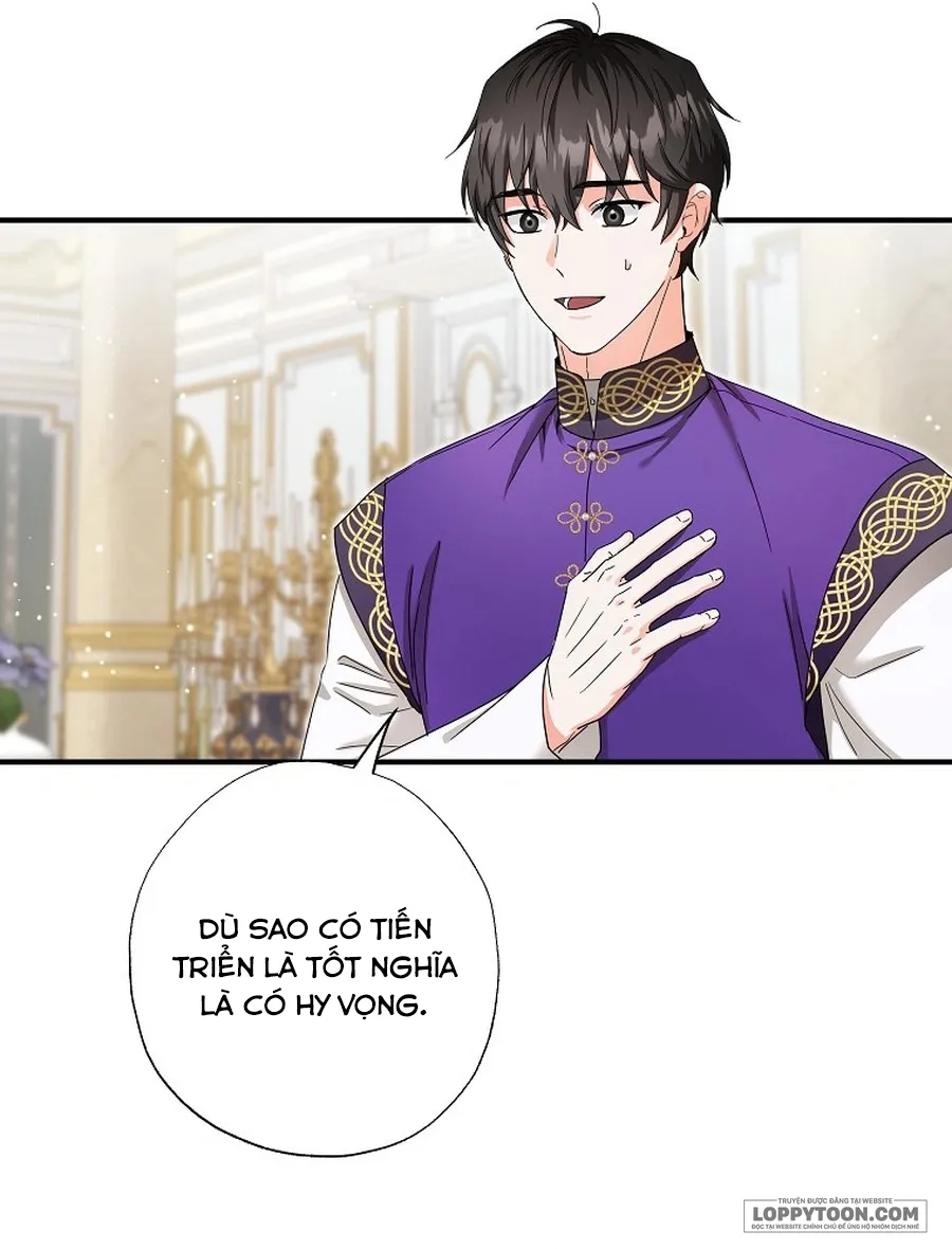 Trở Thành Miêu Nữ Của Hoàng Đế - Chap 55 - Trang 10