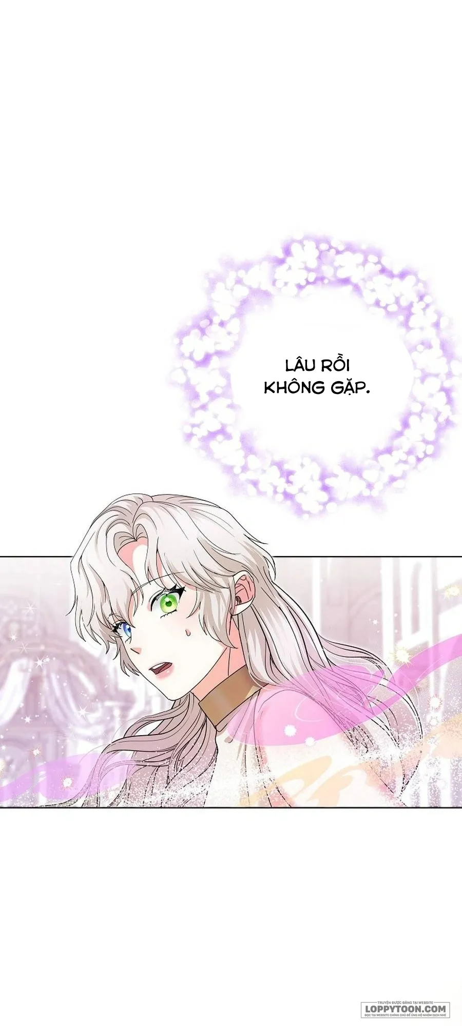Trở Thành Miêu Nữ Của Hoàng Đế - Chap 56 - Trang 1