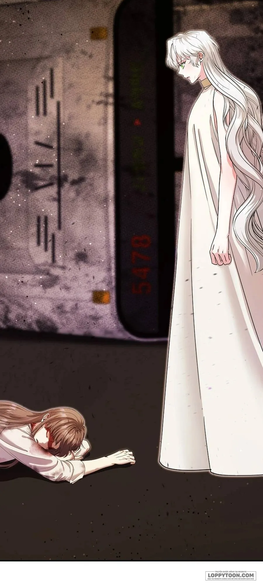 Trở Thành Miêu Nữ Của Hoàng Đế - Chap 56 - Trang 14