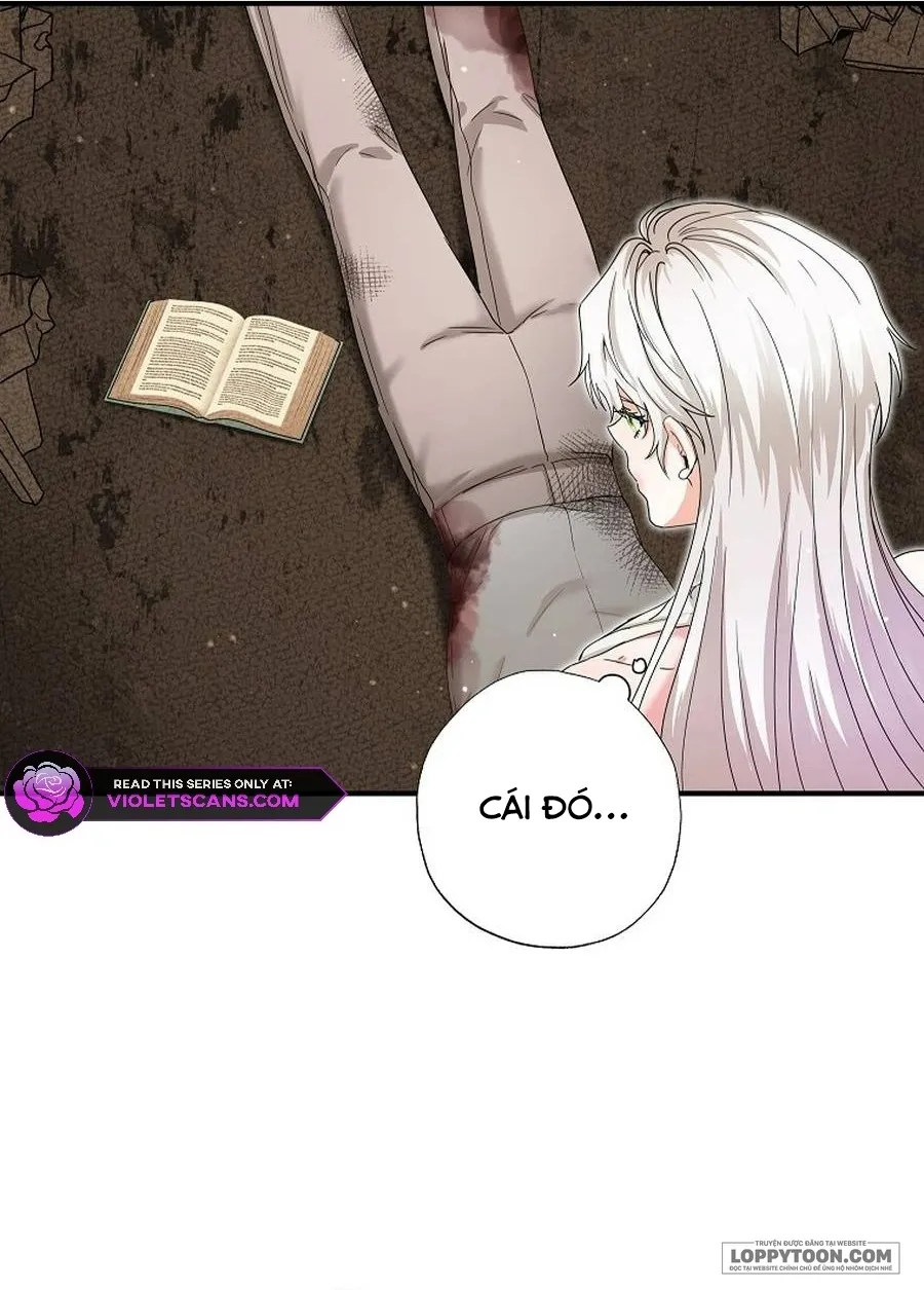 Trở Thành Miêu Nữ Của Hoàng Đế - Chap 56 - Trang 17