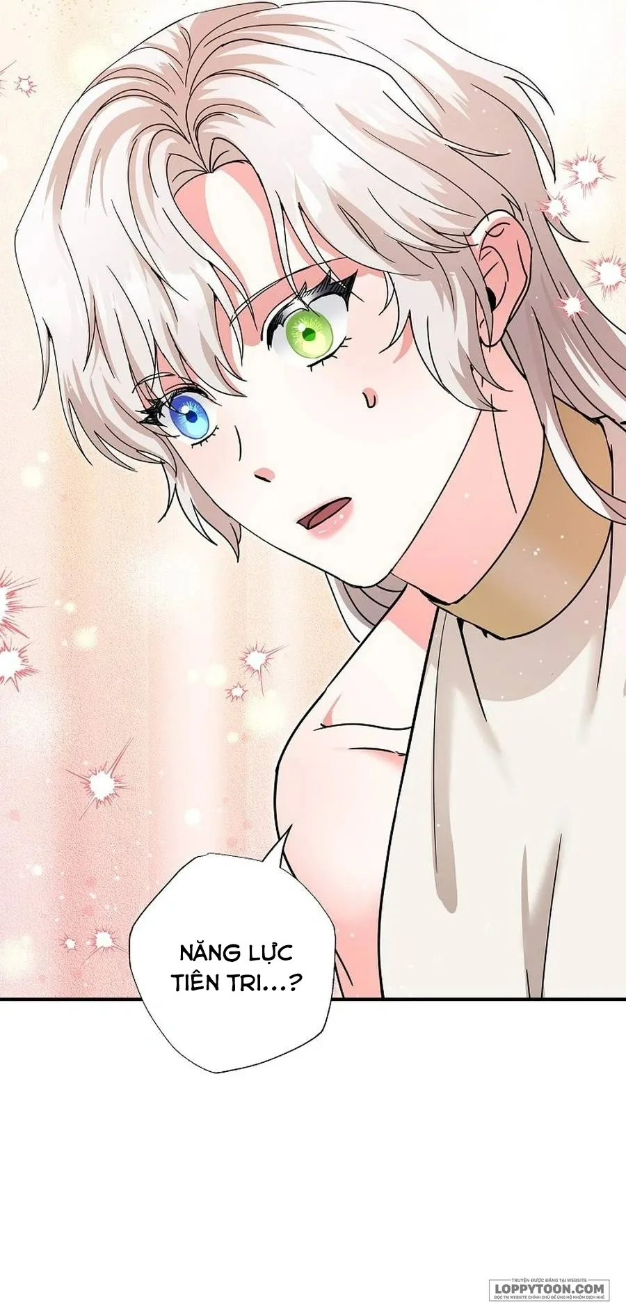 Trở Thành Miêu Nữ Của Hoàng Đế - Chap 56 - Trang 21