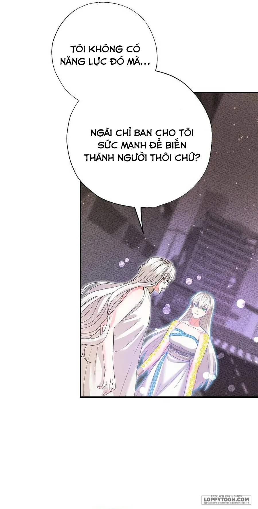 Trở Thành Miêu Nữ Của Hoàng Đế - Chap 56 - Trang 22