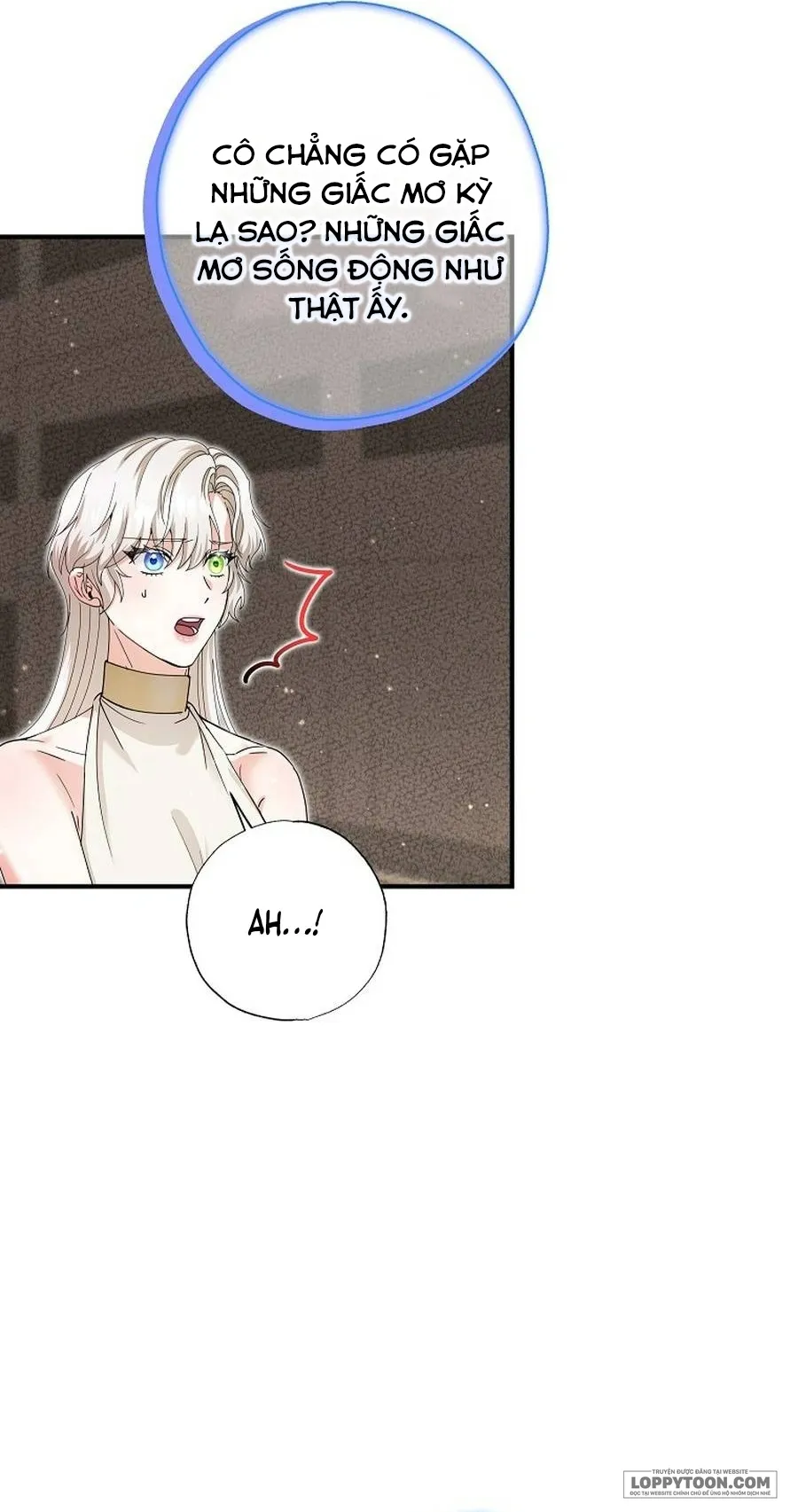 Trở Thành Miêu Nữ Của Hoàng Đế - Chap 56 - Trang 23