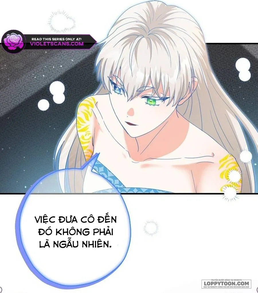 Trở Thành Miêu Nữ Của Hoàng Đế - Chap 56 - Trang 24