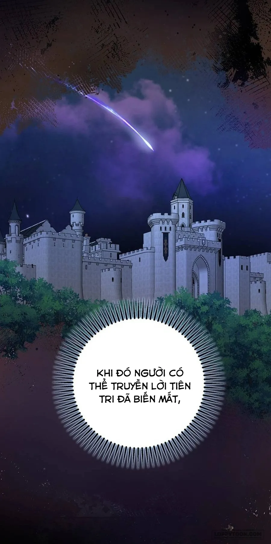 Trở Thành Miêu Nữ Của Hoàng Đế - Chap 56 - Trang 26