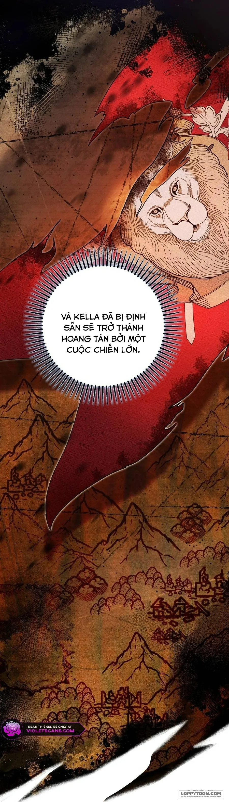 Trở Thành Miêu Nữ Của Hoàng Đế - Chap 56 - Trang 27