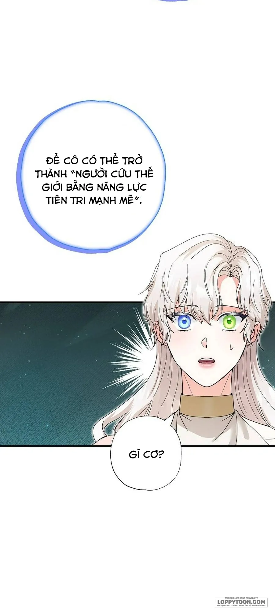 Trở Thành Miêu Nữ Của Hoàng Đế - Chap 56 - Trang 30