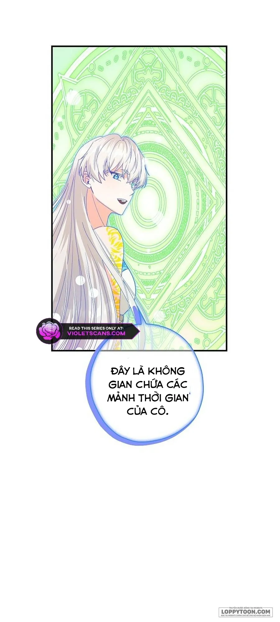 Trở Thành Miêu Nữ Của Hoàng Đế - Chap 56 - Trang 33