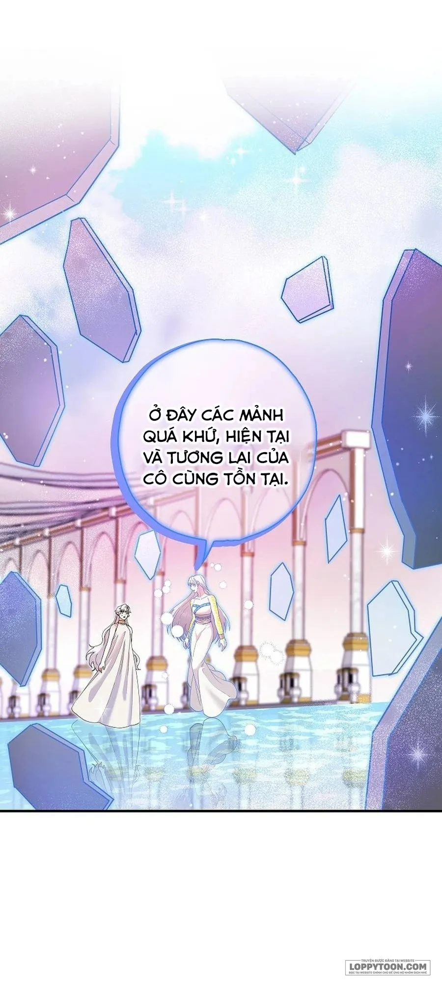 Trở Thành Miêu Nữ Của Hoàng Đế - Chap 56 - Trang 34