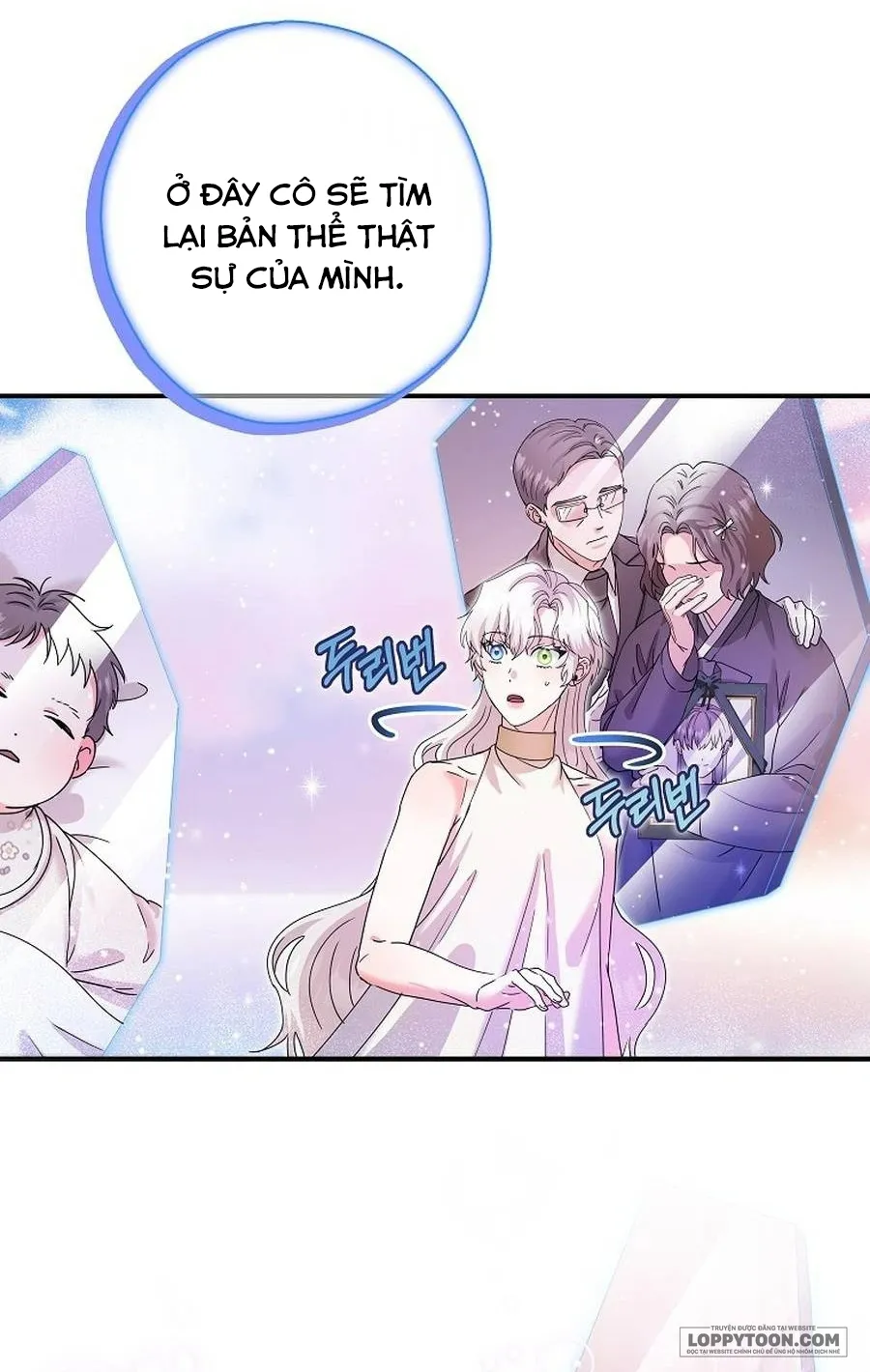 Trở Thành Miêu Nữ Của Hoàng Đế - Chap 56 - Trang 35