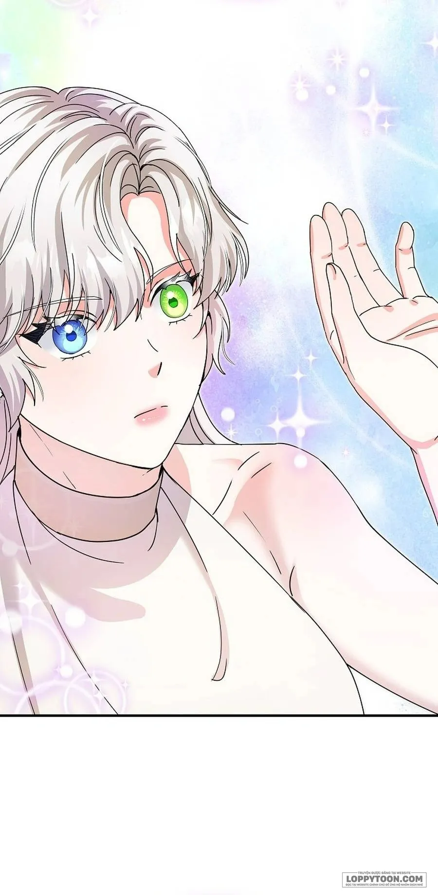 Trở Thành Miêu Nữ Của Hoàng Đế - Chap 56 - Trang 37