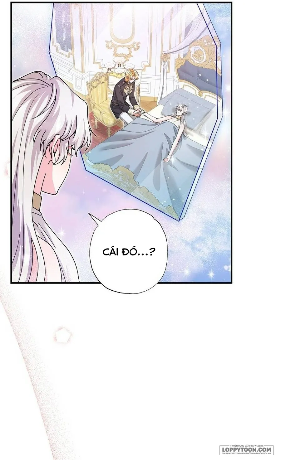 Trở Thành Miêu Nữ Của Hoàng Đế - Chap 56 - Trang 40