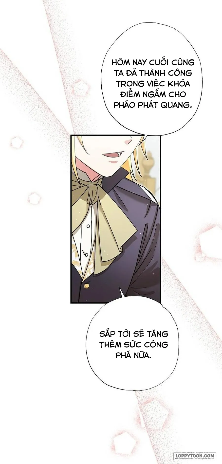 Trở Thành Miêu Nữ Của Hoàng Đế - Chap 56 - Trang 41