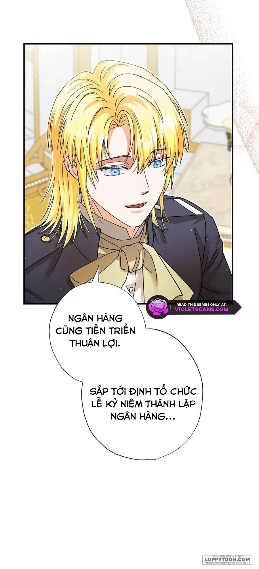 Trở Thành Miêu Nữ Của Hoàng Đế - Chap 56 - Trang 42