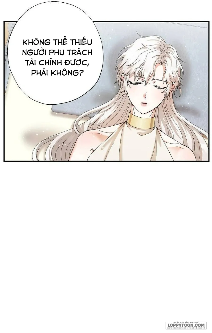 Trở Thành Miêu Nữ Của Hoàng Đế - Chap 56 - Trang 43