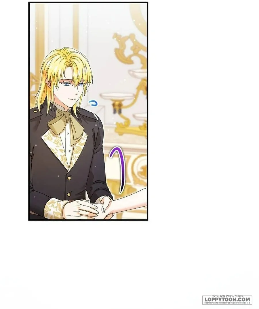 Trở Thành Miêu Nữ Của Hoàng Đế - Chap 56 - Trang 44