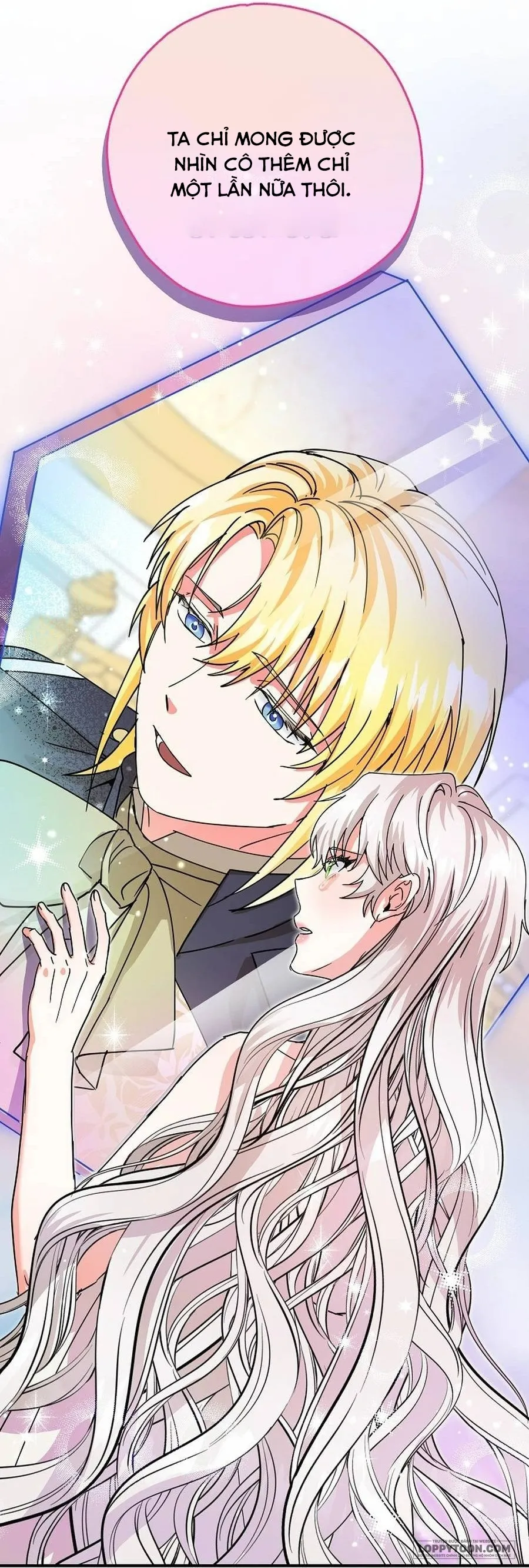 Trở Thành Miêu Nữ Của Hoàng Đế - Chap 56 - Trang 45