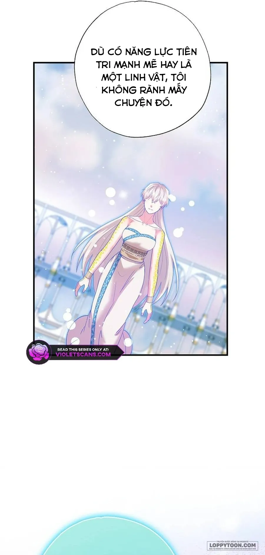 Trở Thành Miêu Nữ Của Hoàng Đế - Chap 56 - Trang 47