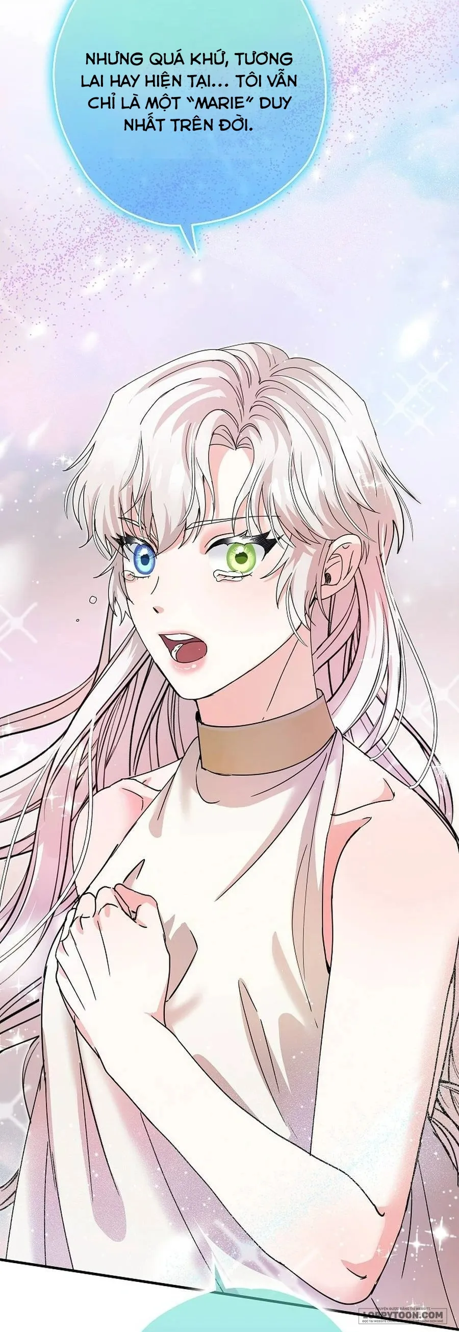 Trở Thành Miêu Nữ Của Hoàng Đế - Chap 56 - Trang 48