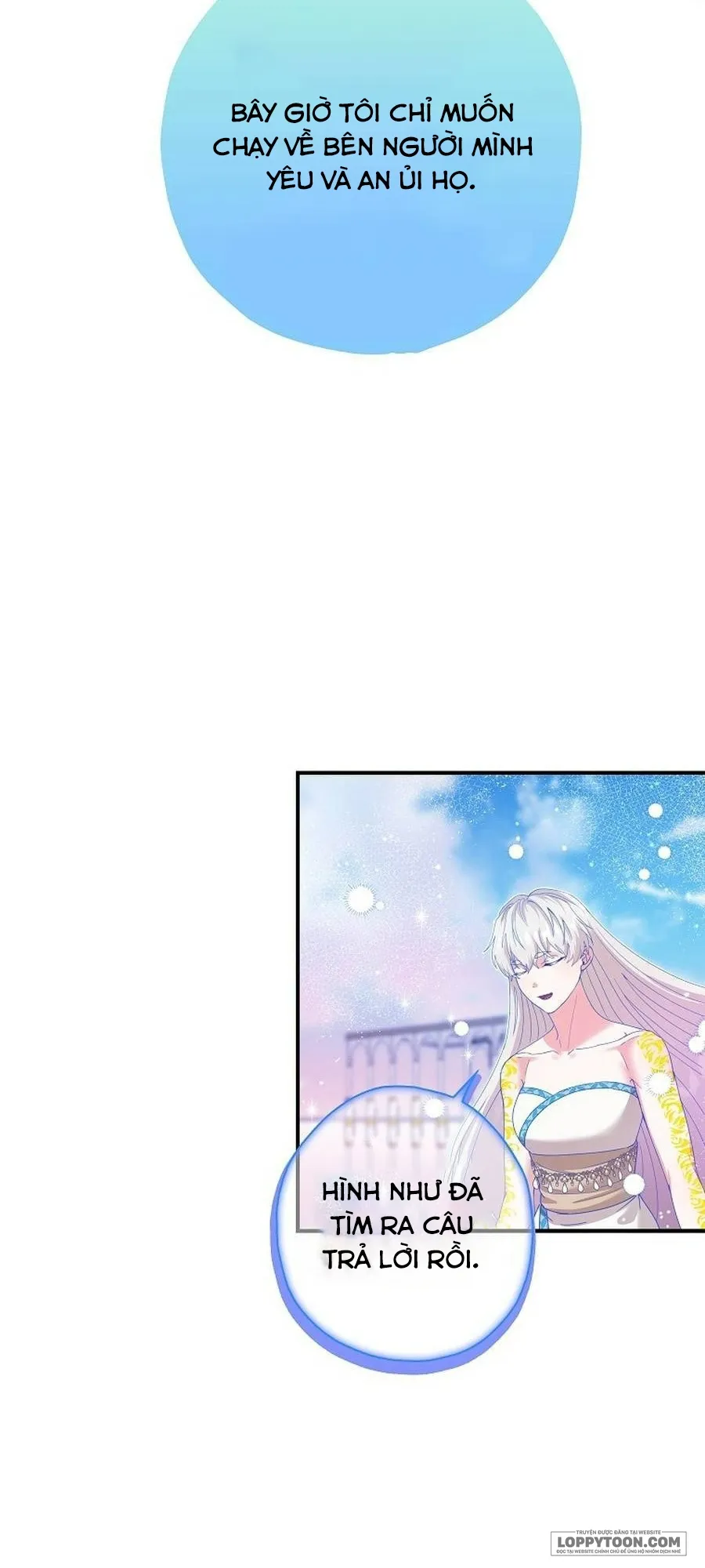 Trở Thành Miêu Nữ Của Hoàng Đế - Chap 56 - Trang 49