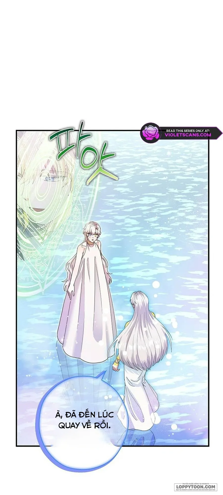 Trở Thành Miêu Nữ Của Hoàng Đế - Chap 56 - Trang 50