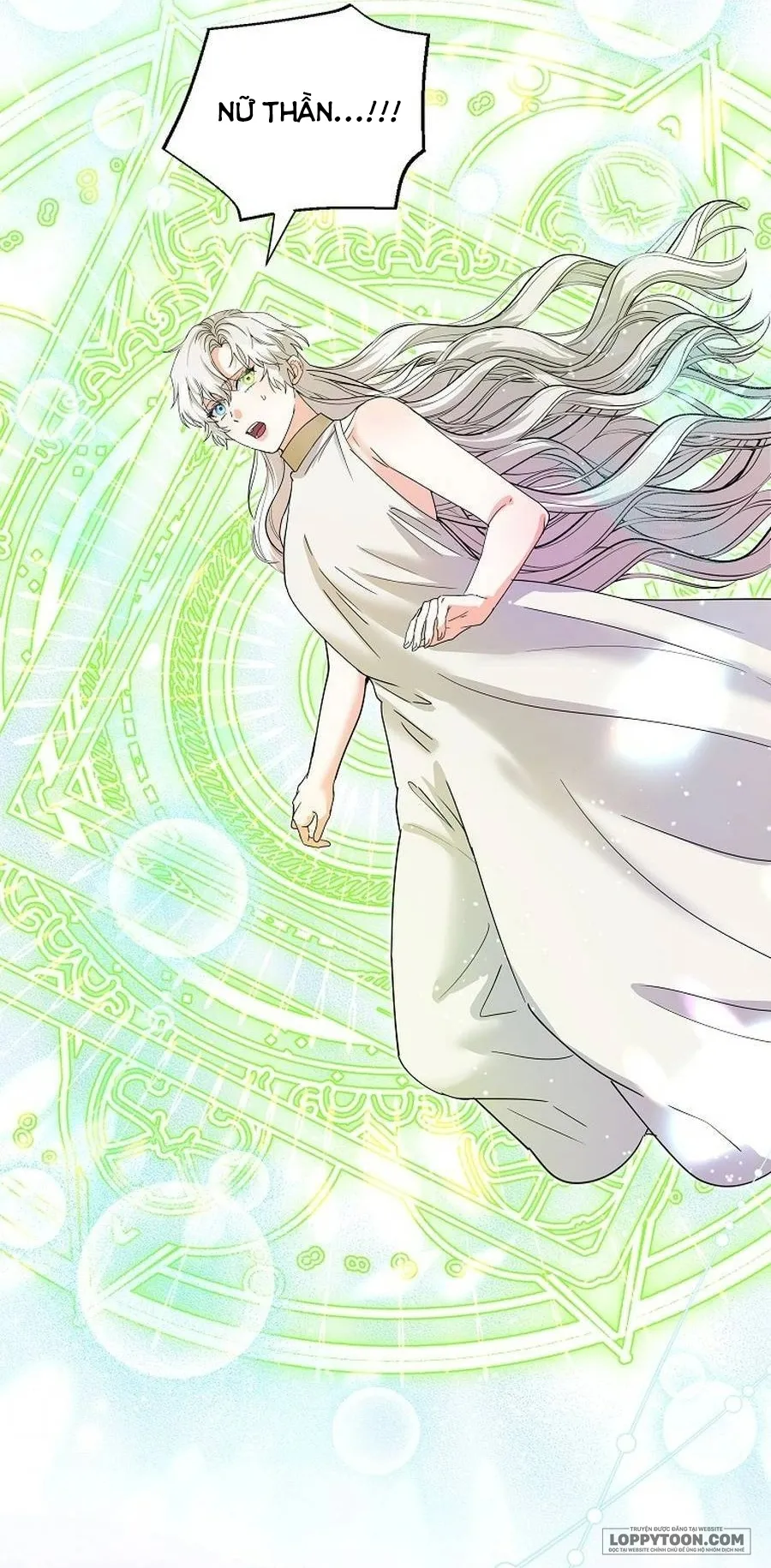 Trở Thành Miêu Nữ Của Hoàng Đế - Chap 56 - Trang 52