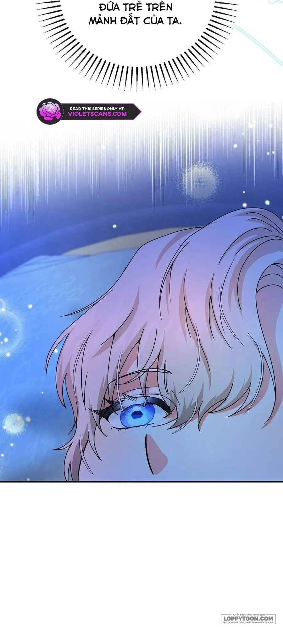 Trở Thành Miêu Nữ Của Hoàng Đế - Chap 56 - Trang 54