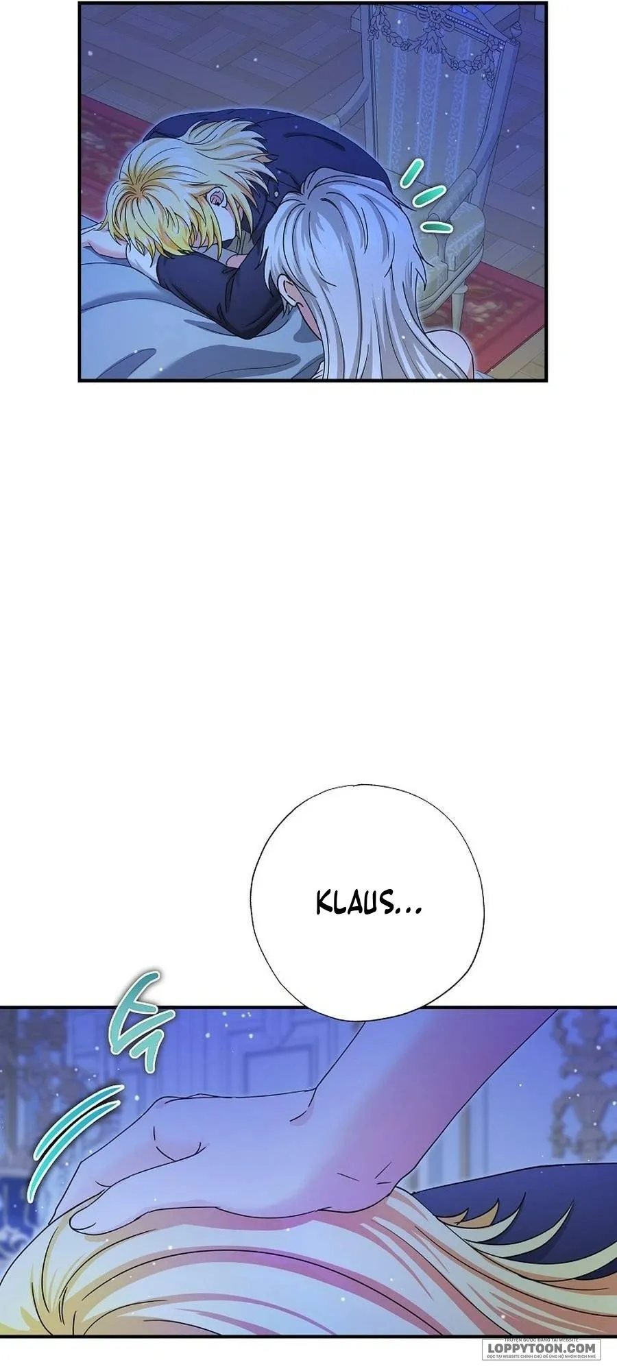 Trở Thành Miêu Nữ Của Hoàng Đế - Chap 56 - Trang 56