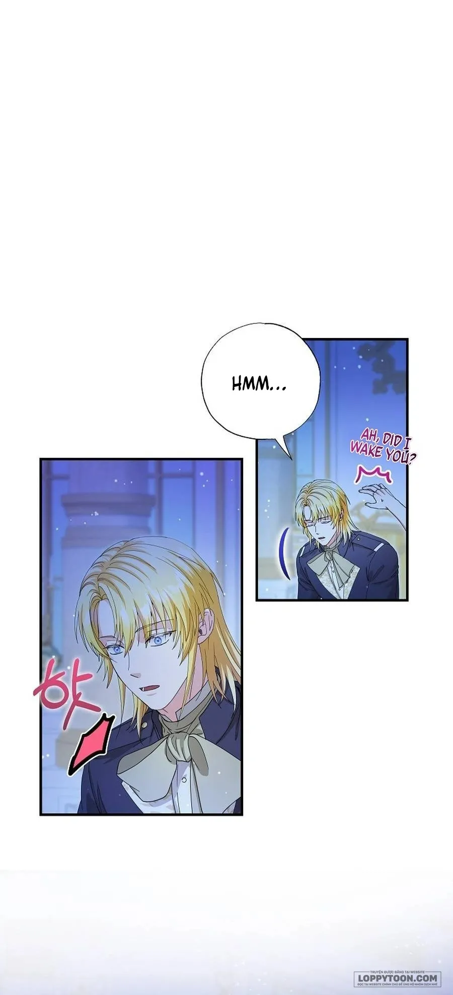 Trở Thành Miêu Nữ Của Hoàng Đế - Chap 56 - Trang 57