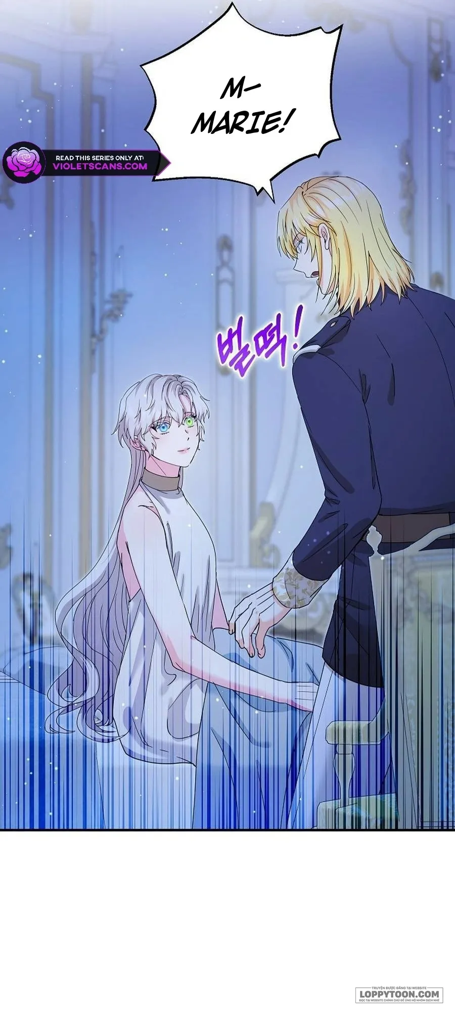 Trở Thành Miêu Nữ Của Hoàng Đế - Chap 56 - Trang 58