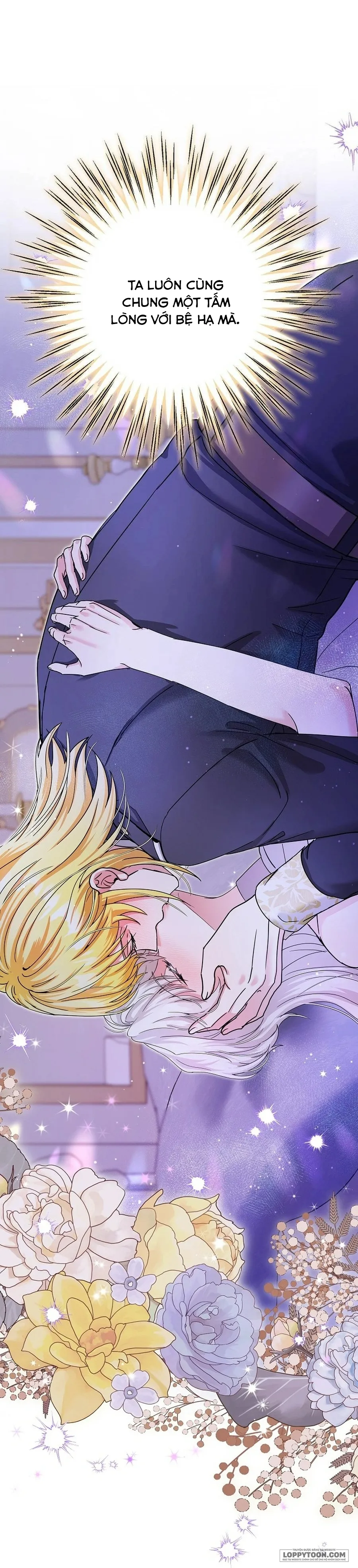 Trở Thành Miêu Nữ Của Hoàng Đế - Chap 56 - Trang 62