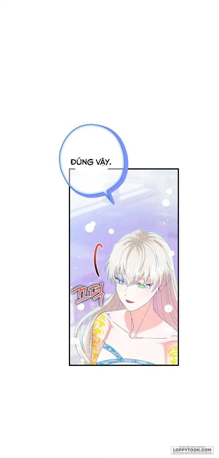 Trở Thành Miêu Nữ Của Hoàng Đế - Chap 56 - Trang 8