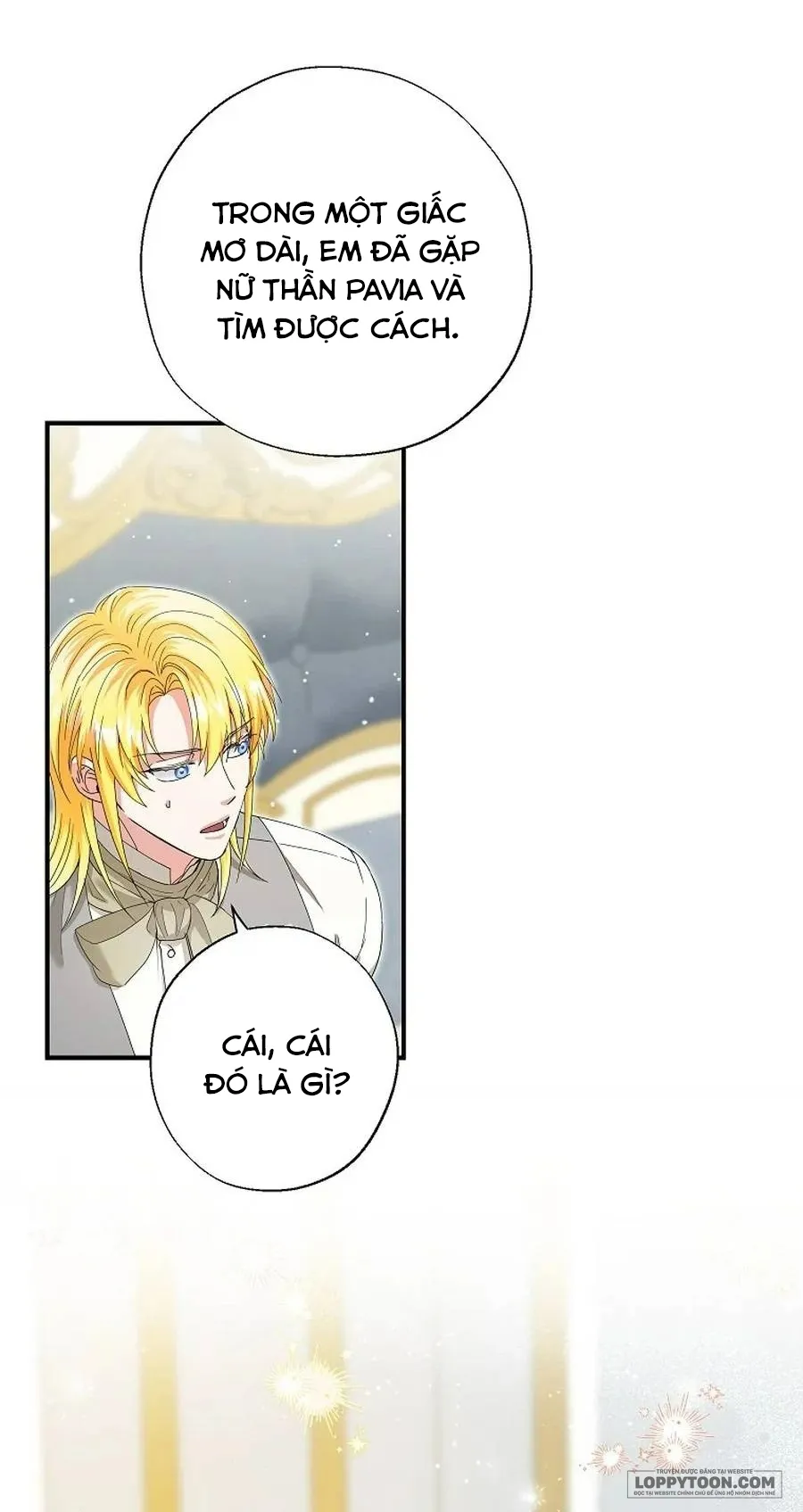 Trở Thành Miêu Nữ Của Hoàng Đế - Chap 57 - Trang 11