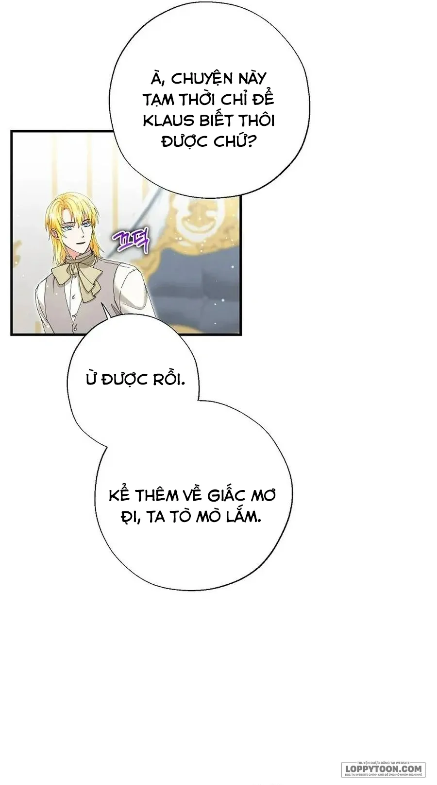 Trở Thành Miêu Nữ Của Hoàng Đế - Chap 57 - Trang 15