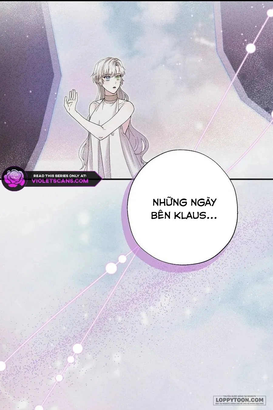 Trở Thành Miêu Nữ Của Hoàng Đế - Chap 57 - Trang 18