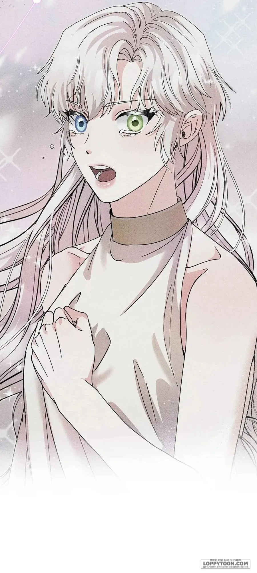 Trở Thành Miêu Nữ Của Hoàng Đế - Chap 57 - Trang 19