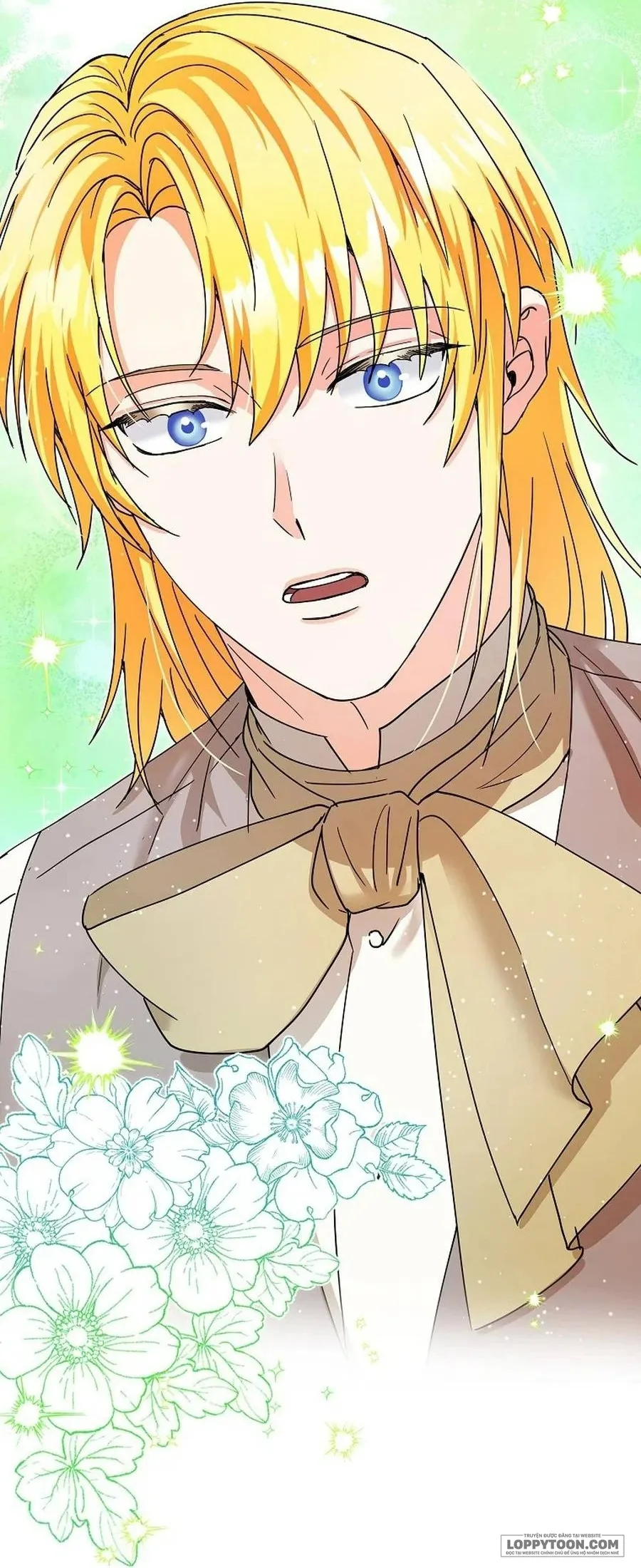 Trở Thành Miêu Nữ Của Hoàng Đế - Chap 57 - Trang 22